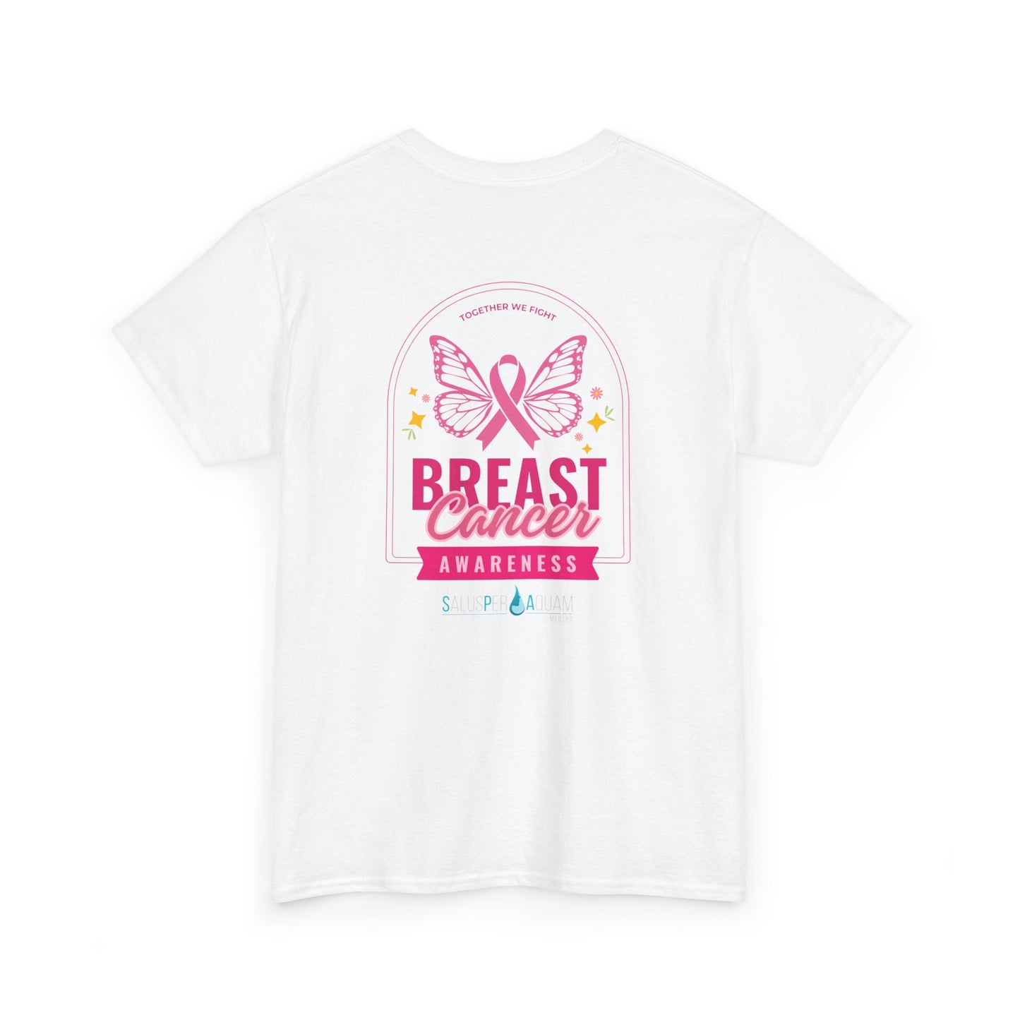 Breast Cancer Awareness T-shirt