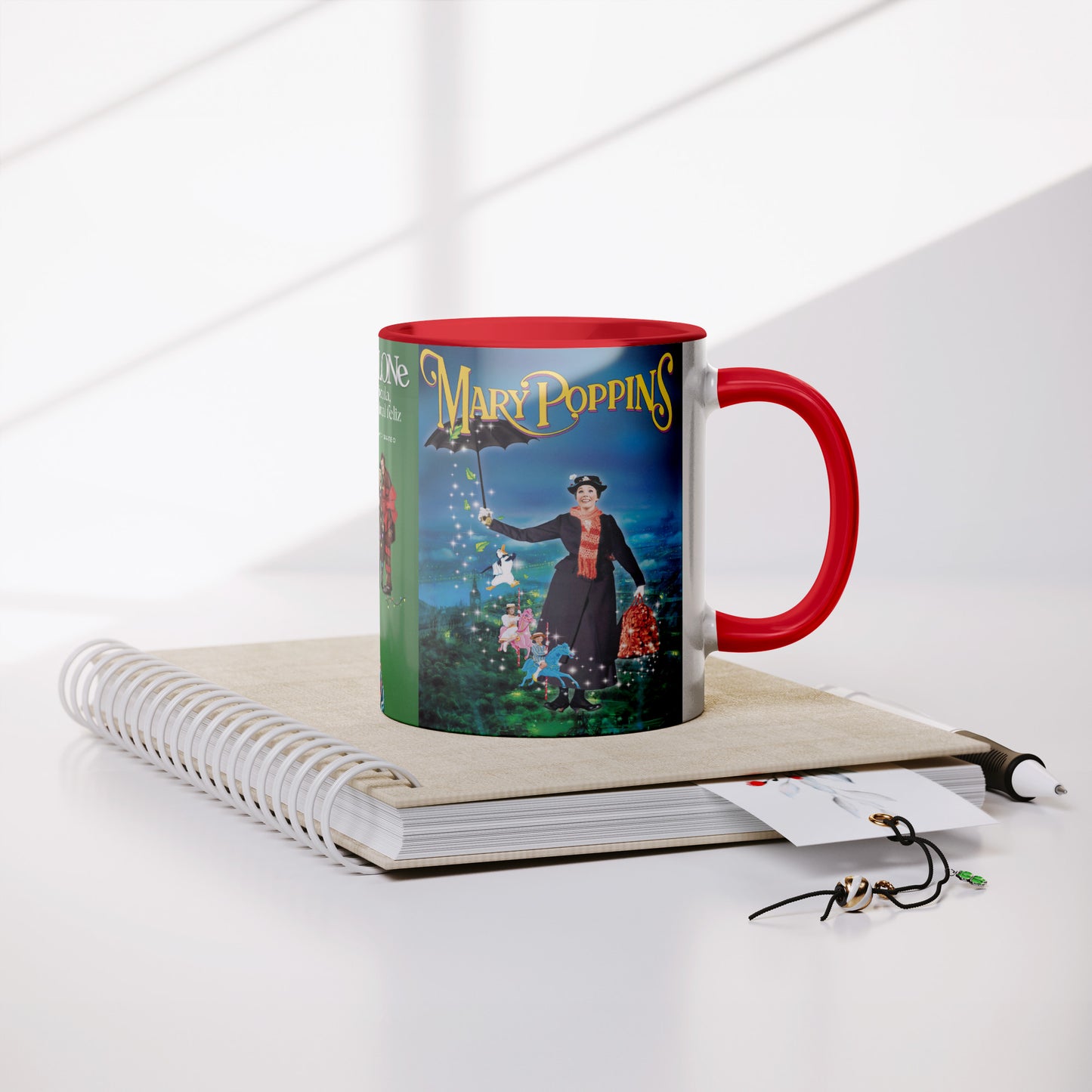 Home Alone personalize Mug