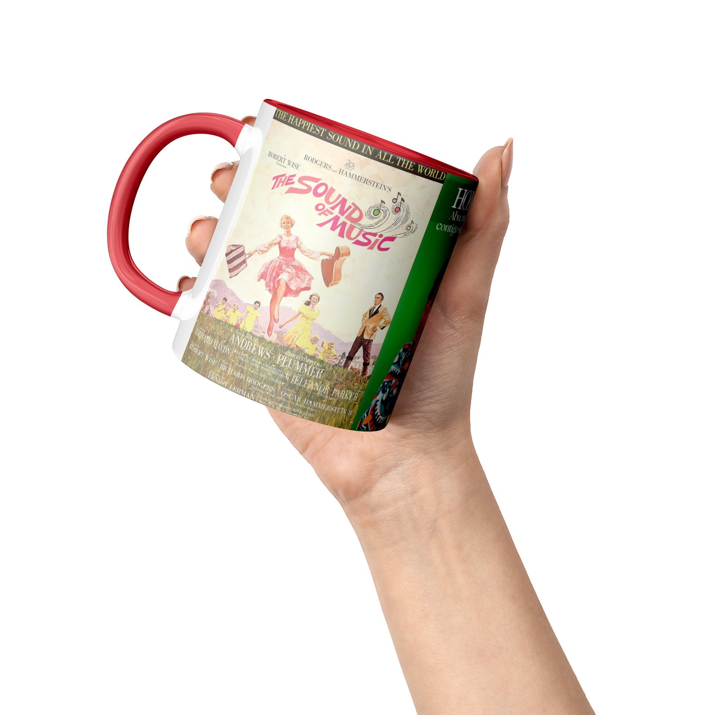 Home Alone personalize Mug