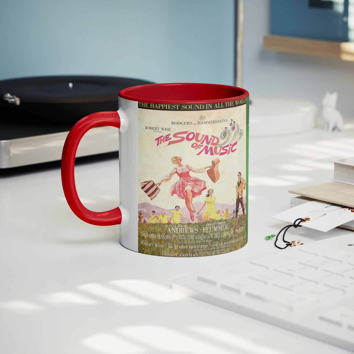Home Alone personalize Mug