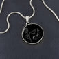 Todo lo puedo en Cristo que es mi Fortaleza necklace gift for Mom, daughter, wife, Grandma
