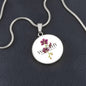 I am Worthy Christian Necklace, perfect gift for Mom, daughter, grandmother