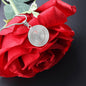 If love could have saved you, you would have LIVED Forever Necklace