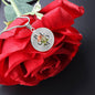 Bloom Christian necklace gift for Mom, daughter, wife, Grandma