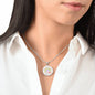 Somewhere over the Rainbow-angels Fly - Gift Necklace For Mom, Wife, daughter, Girlfriend, Grandma