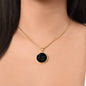 Todo lo puedo en Cristo que es mi Fortaleza necklace gift for Mom, daughter, wife, Grandma
