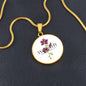 I am Worthy Christian Necklace, perfect gift for Mom, daughter, grandmother