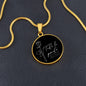 Todo lo puedo en Cristo que es mi Fortaleza necklace gift for Mom, daughter, wife, Grandma