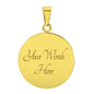 Somewhere over the Rainbow-angels Fly - Gift Necklace For Mom, Wife, daughter, Girlfriend, Grandma