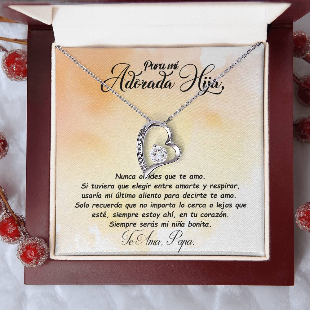 Gift for Daughter