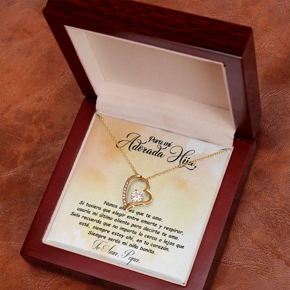 Gift for Daughter