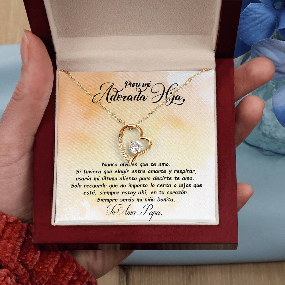 Gift for Daughter