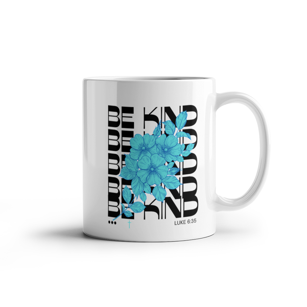 Be Kind Mug