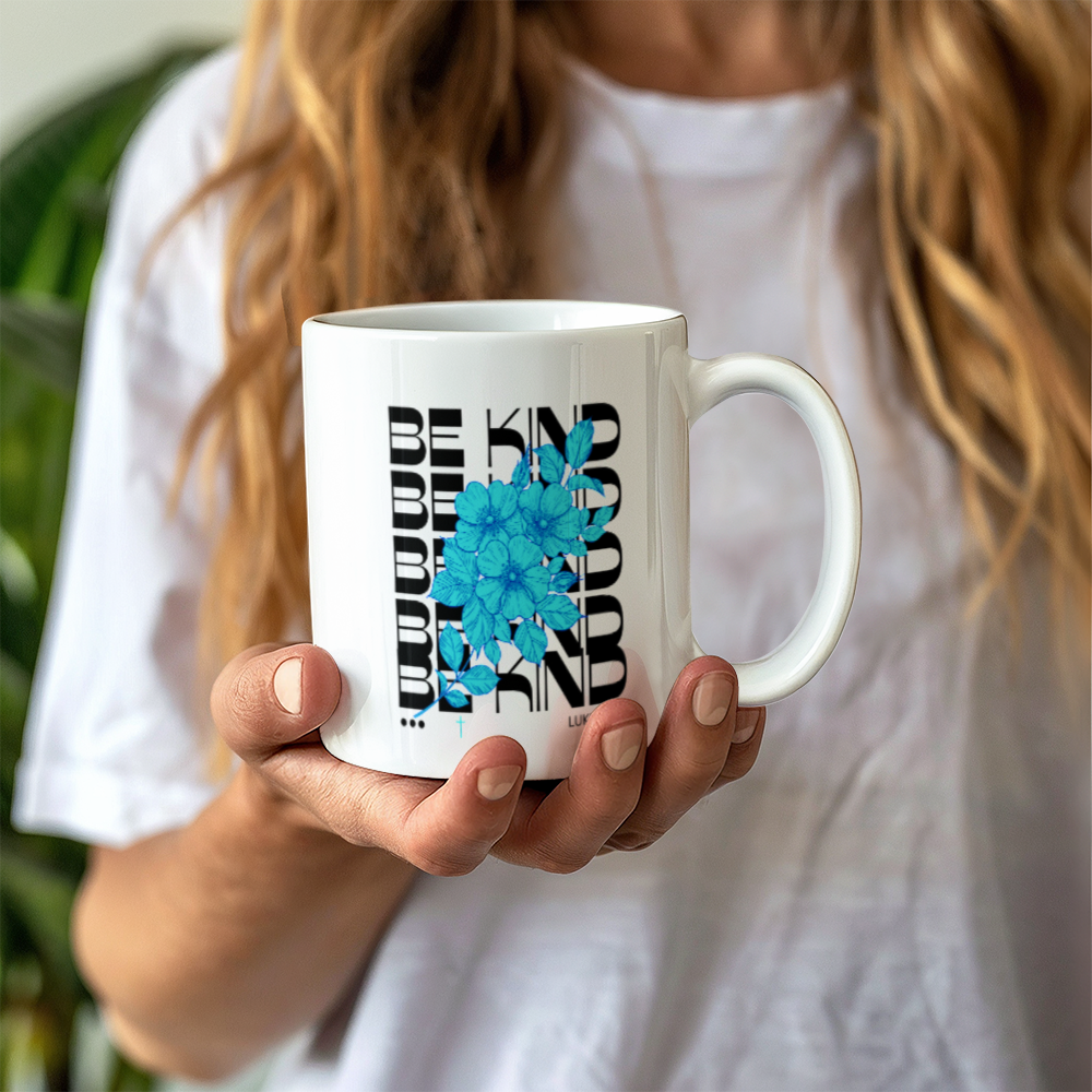Be Kind Mug