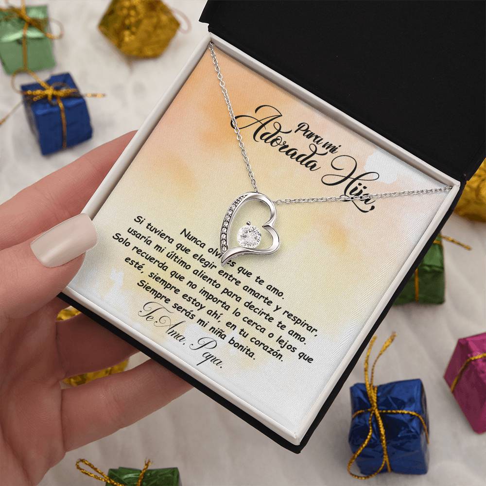 Gift for Daughter