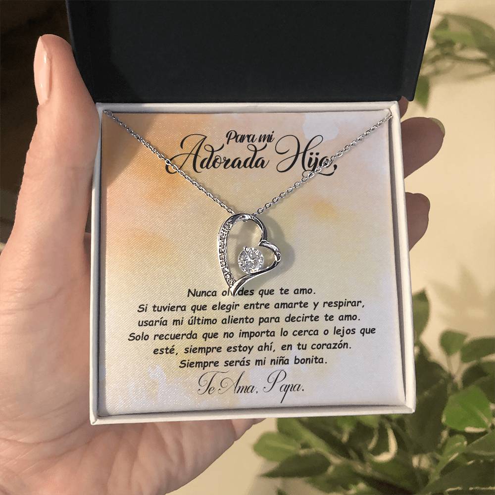 Gift for Daughter