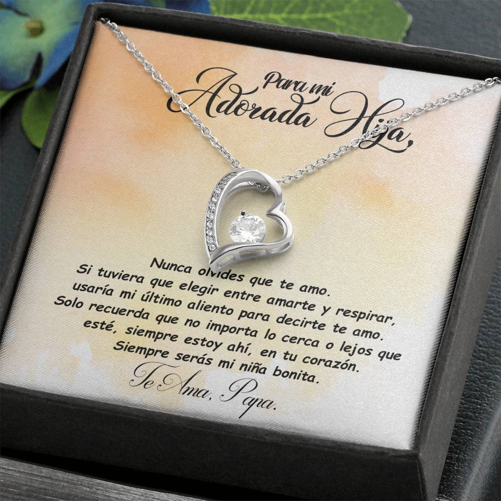 Gift for Daughter