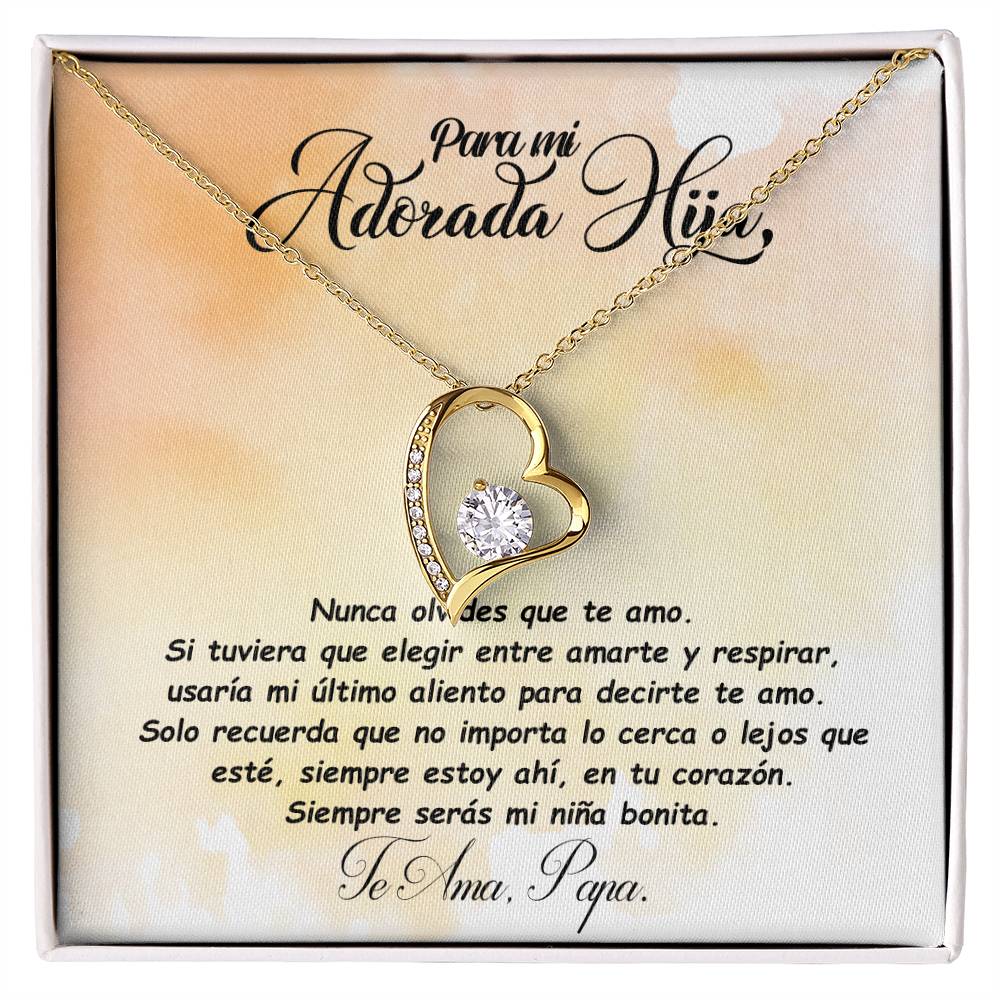 Gift for Daughter