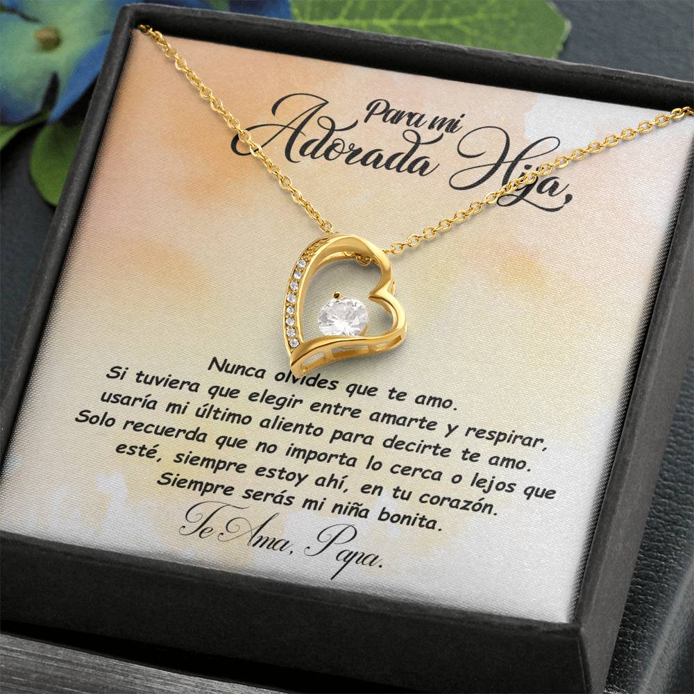 Gift for Daughter
