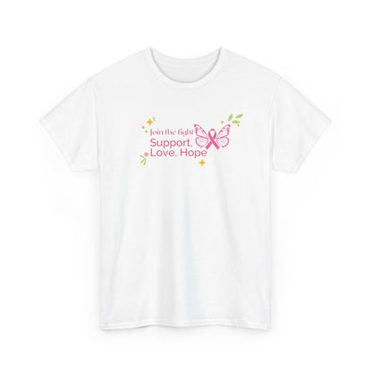 Breast Cancer Awareness T-shirt