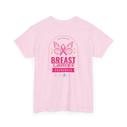 Breast Cancer Awareness T-shirt