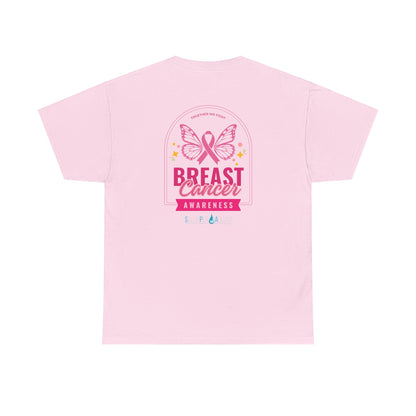 Breast Cancer Awareness T-shirt