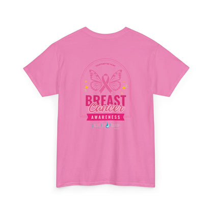 Breast Cancer Awareness T-shirt
