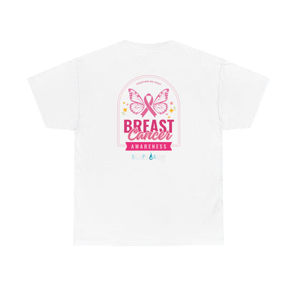 Breast Cancer Awareness T-shirt