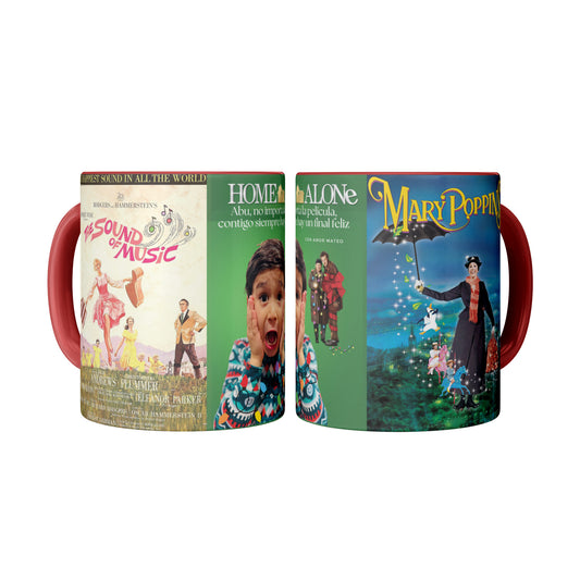 Home Alone personalize Mug