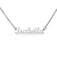 Name Necklace