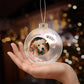 If love could have saved you, Pet Ornament