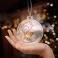 If love could have saved you, Pet Ornament