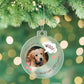 If love could have saved you, Pet Ornament