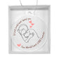 If love could have saved you, Pet Ornament