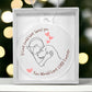 If love could have saved you, Pet Ornament