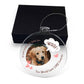If love could have saved you, Pet Ornament