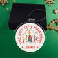 The joy of Christmas is Family, Ornament