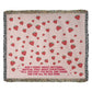Don't Worry about Anything Heirloom Woven Blanket