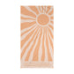 Personalize Beach Towel