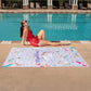 Beach Towel - Birthday Gift for your daughter