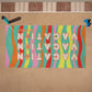 Vacation Beach Towel
