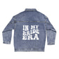 In My Bride Era Denim Jacket