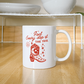 Faith Boots & grace Mug