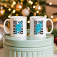 Be Kind Mug