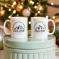 Perhaps You Were Created .. gift Mug