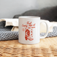 Faith Boots & grace Mug