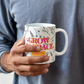 Grow in Grace Mug