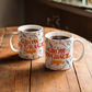 Grow in Grace Mug