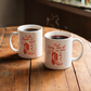 Faith Boots & grace Mug