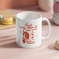 Faith Boots & grace Mug